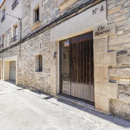 Casa Familiar Con Ferienhaus *