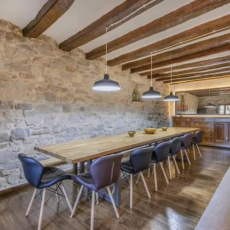 Holiday home Con En La Bodega