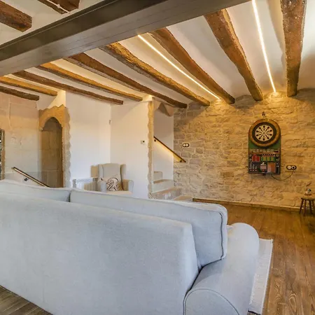 Holiday home Con En La Bodega *