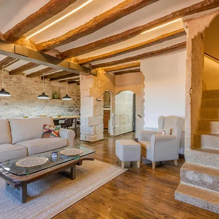 Feriehus Casa Familiar Con Nalech