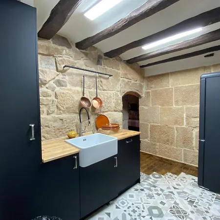 Feriehus Casa Familiar Con *