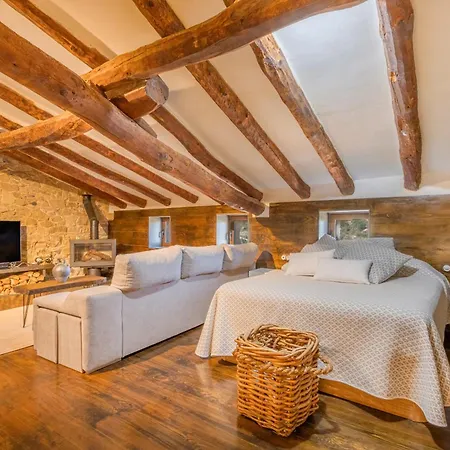 Prázdninový dům Casa Familiar Con *