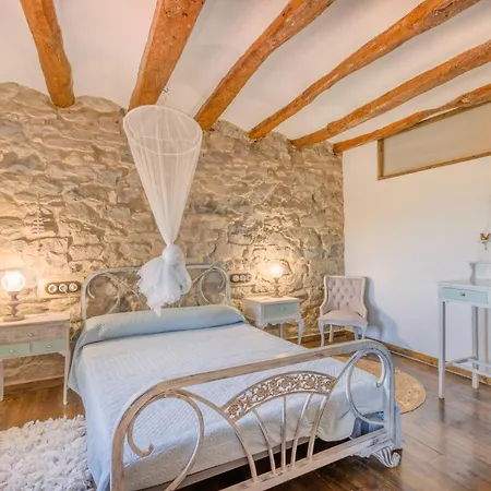 Prázdninový dům Casa Familiar Con Nalech