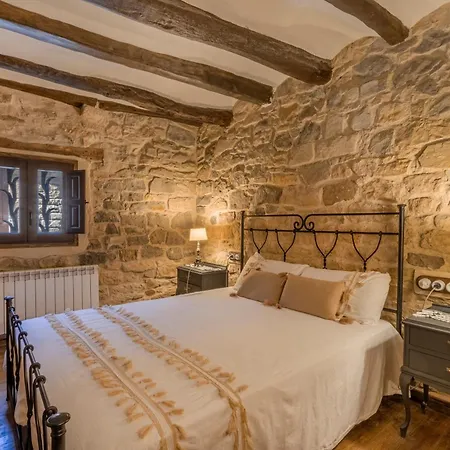 Casa Familiar Con Feriehus Nalech