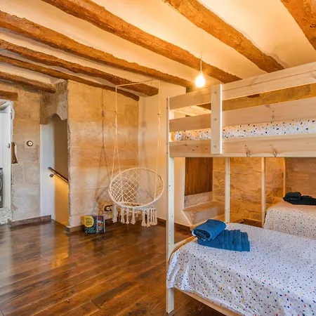 Casa Familiar Con * Nalech