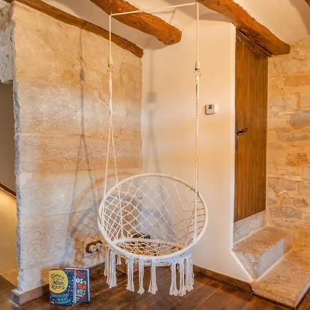 Casa Familiar Con Feriehus