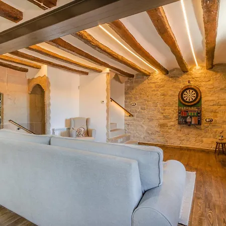 Feriehus Casa Familiar Con *