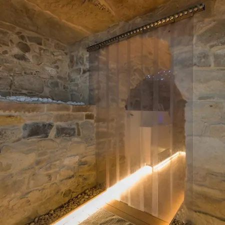 Casa Familiar Con Prázdninový dům