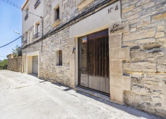 Casa Familiar Con Ferienhaus *